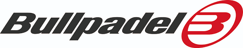 Bullpadel logo